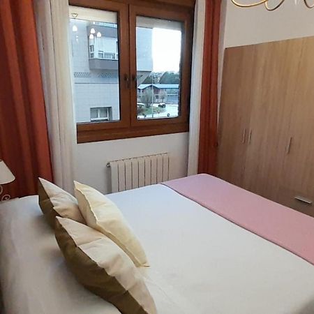 Apartamento Sobrevilla Sdr IV Sardinero Santander Luaran gambar