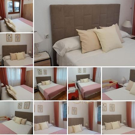 Apartamento Sobrevilla Sdr IV Sardinero Santander Luaran gambar