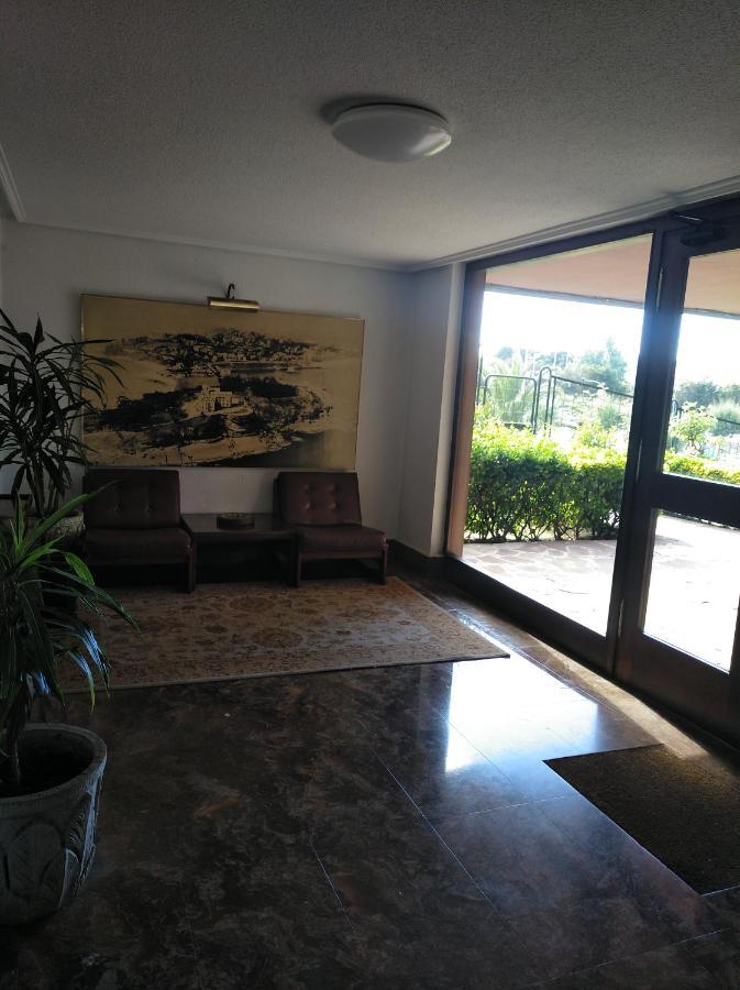 Apartamento Sobrevilla Sdr IV Sardinero Santander Luaran gambar
