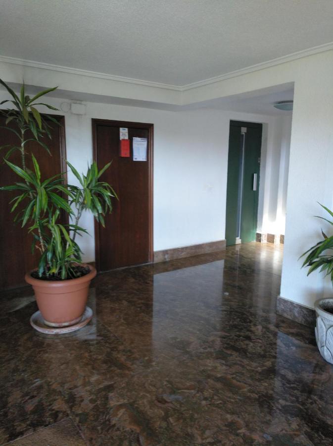Apartamento Sobrevilla Sdr IV Sardinero Santander Luaran gambar