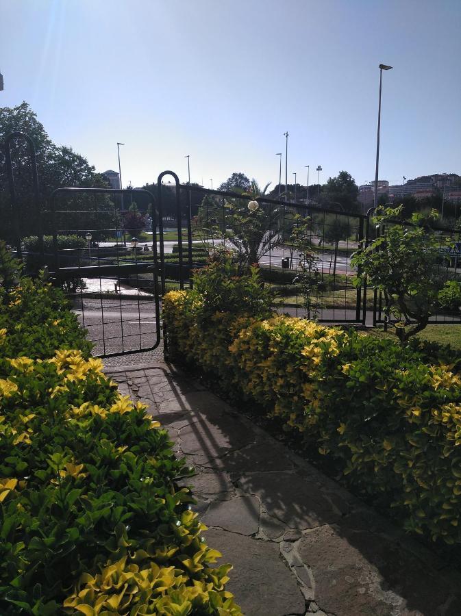 Apartamento Sobrevilla Sdr IV Sardinero Santander Luaran gambar