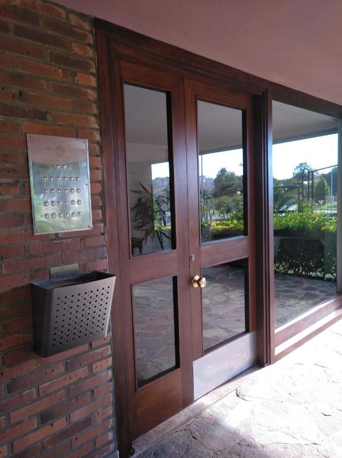Apartamento Sobrevilla Sdr IV Sardinero Santander Luaran gambar
