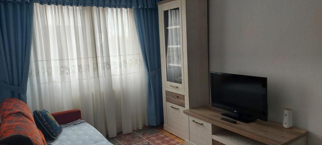 Apartamento Sobrevilla Sdr IV Sardinero Santander Luaran gambar