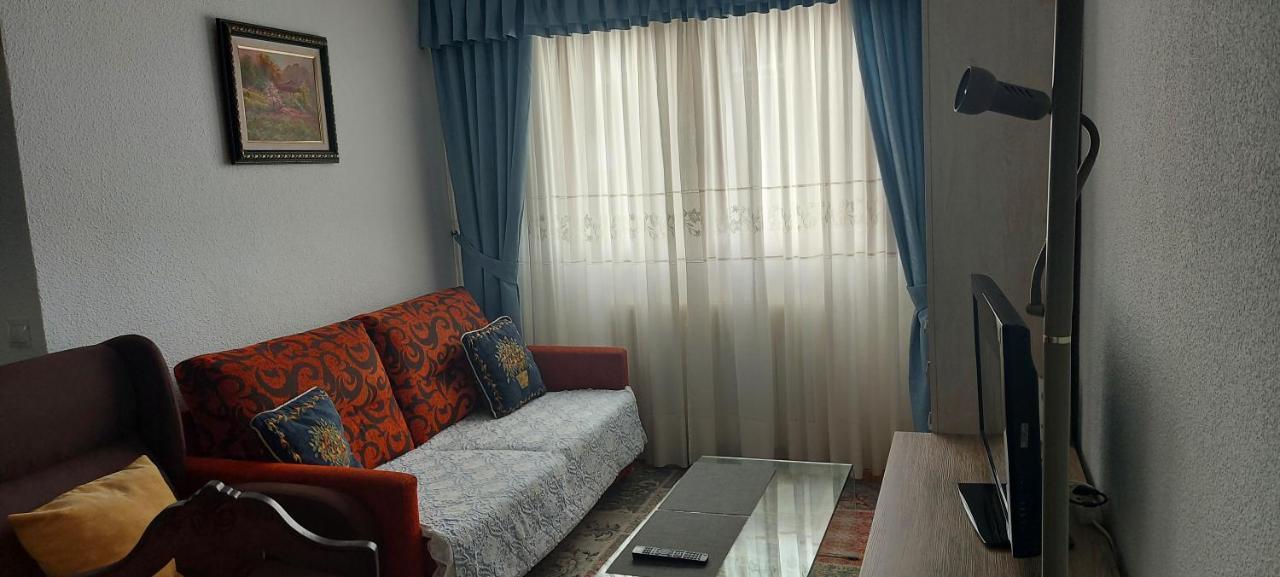 Apartamento Sobrevilla Sdr IV Sardinero Santander Luaran gambar