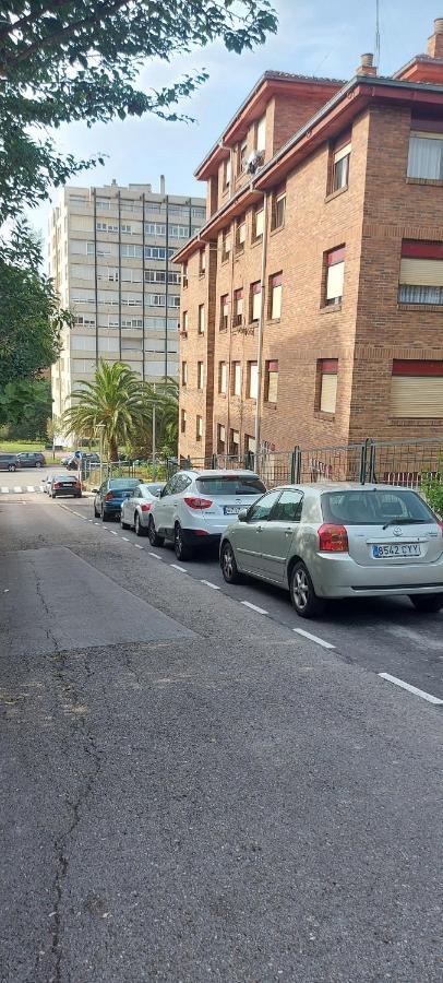 Apartamento Sobrevilla Sdr IV Sardinero Santander Luaran gambar