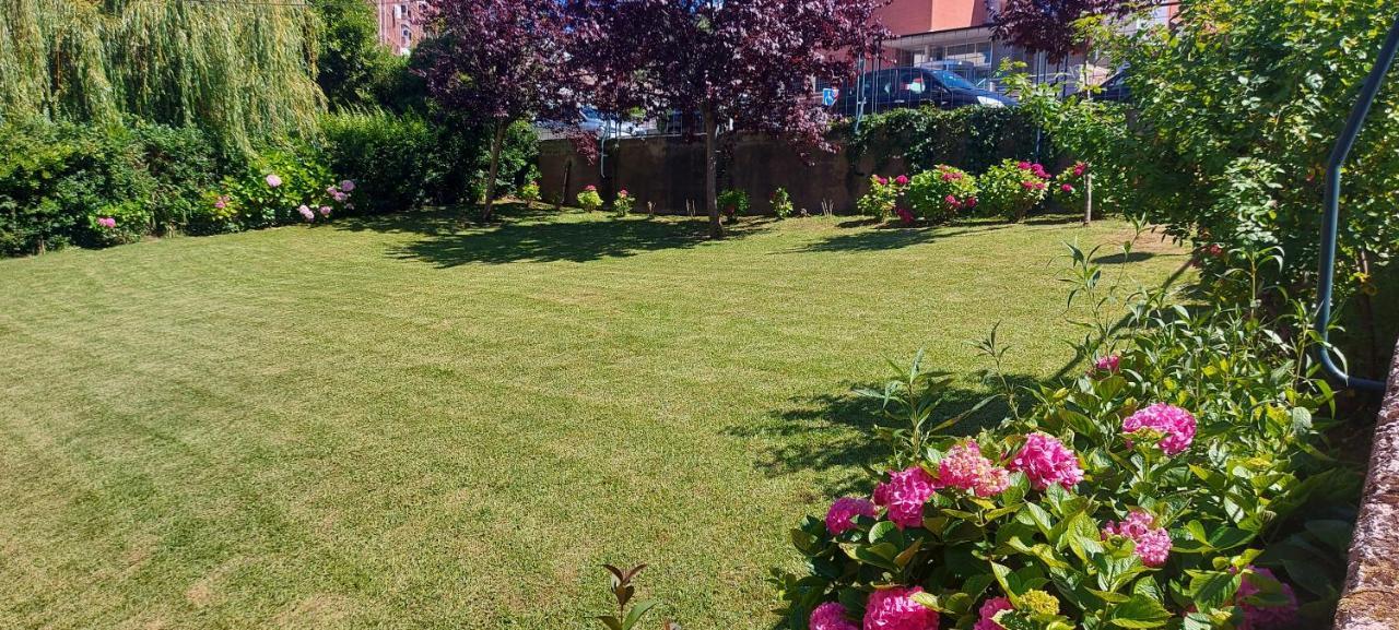 Apartamento Sobrevilla Sdr IV Sardinero Santander Luaran gambar