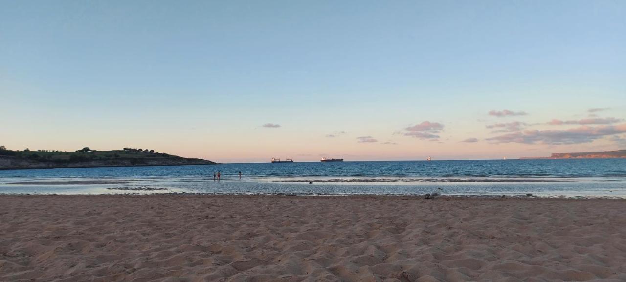 Apartamento Sobrevilla Sdr IV Sardinero Santander Luaran gambar