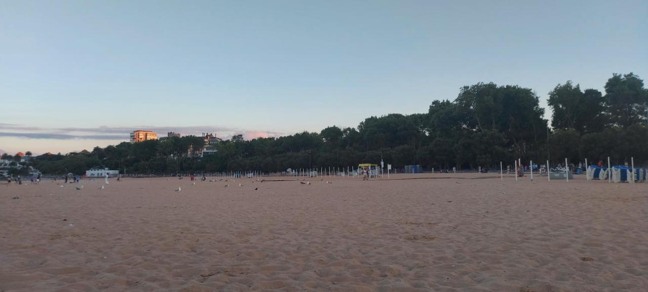 Apartamento Sobrevilla Sdr IV Sardinero Santander Luaran gambar
