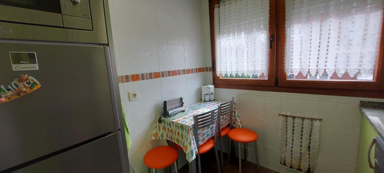 Apartamento Sobrevilla Sdr IV Sardinero Santander Luaran gambar