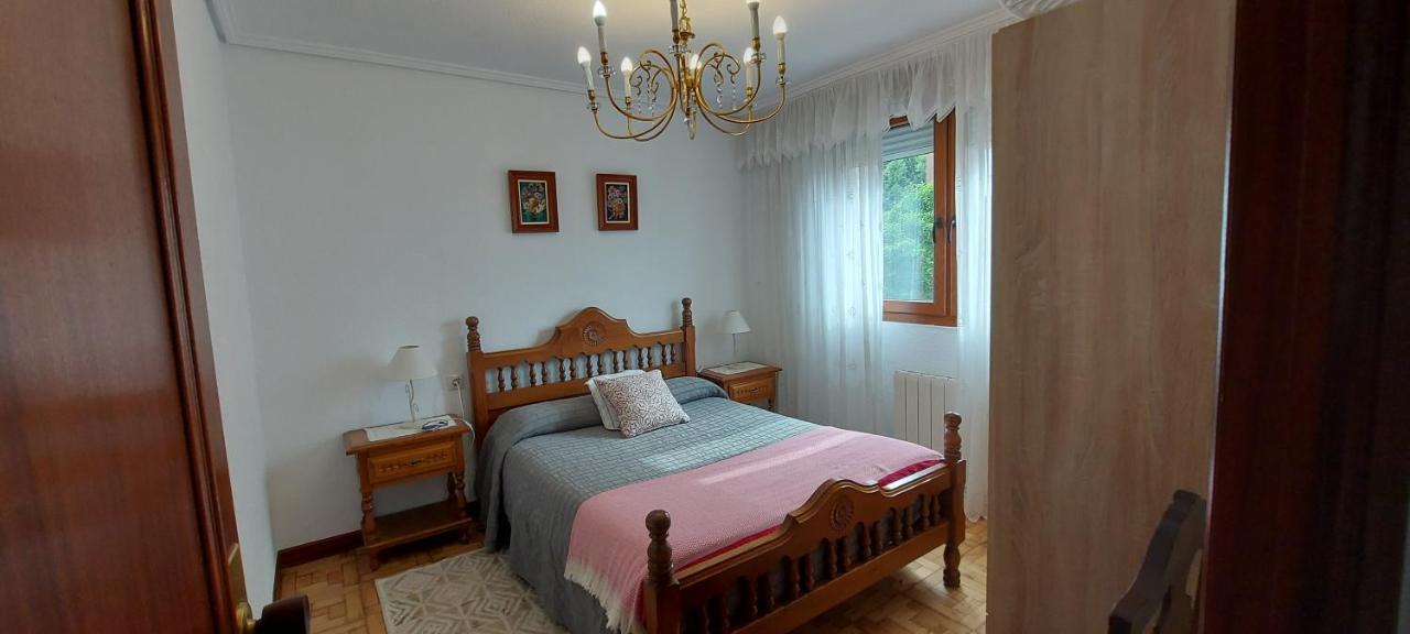 Apartamento Sobrevilla Sdr IV Sardinero Santander Luaran gambar