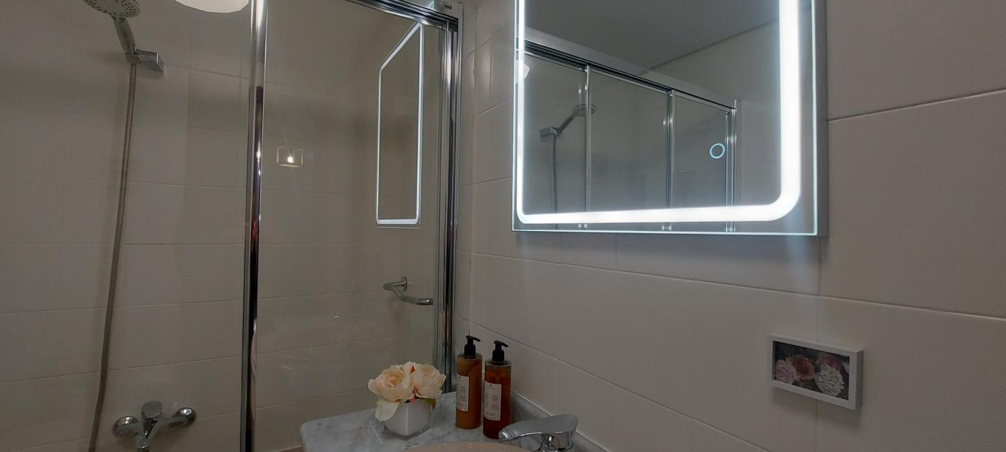Apartamento Sobrevilla Sdr IV Sardinero Santander Luaran gambar