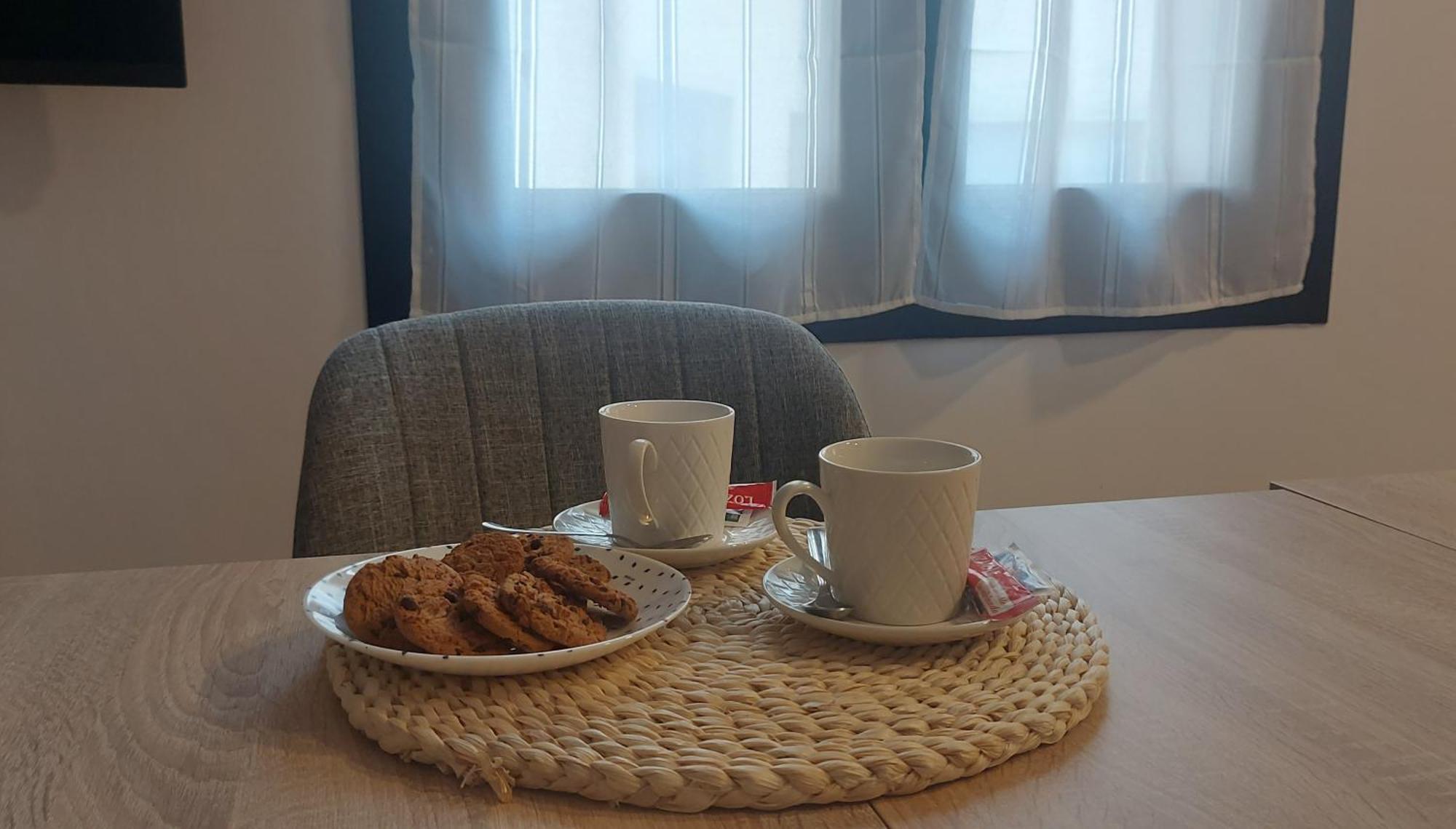 Apartamento Sobrevilla Sdr IV Sardinero Santander Luaran gambar