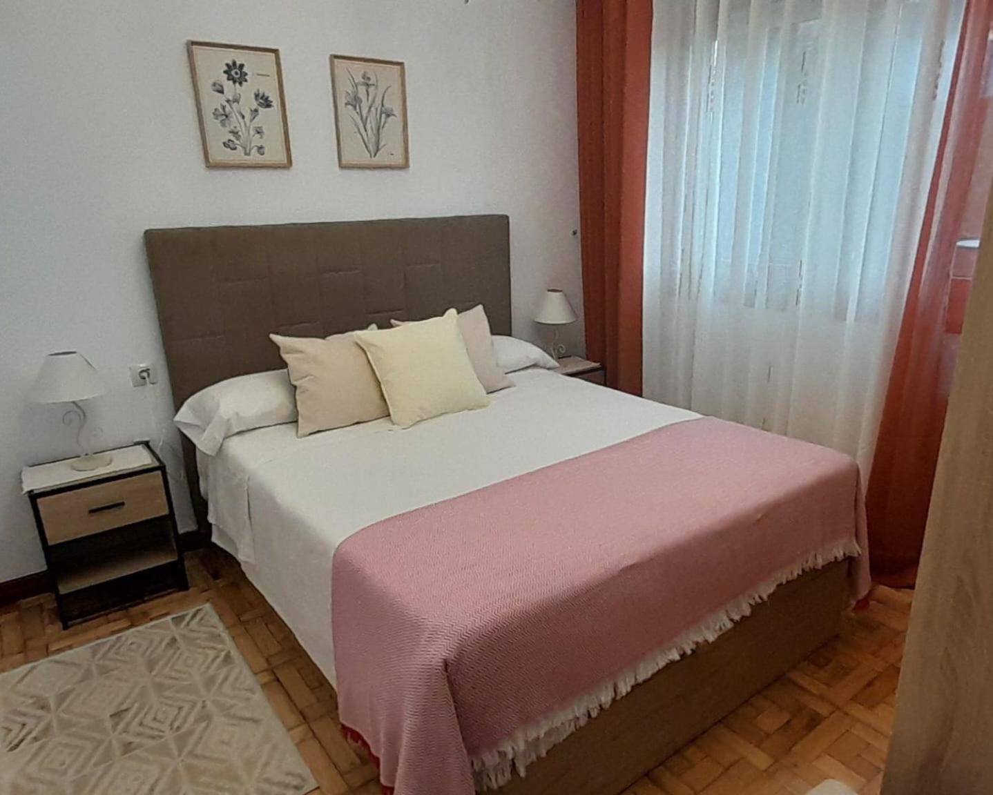 Apartamento Sobrevilla Sdr IV Sardinero Santander Luaran gambar