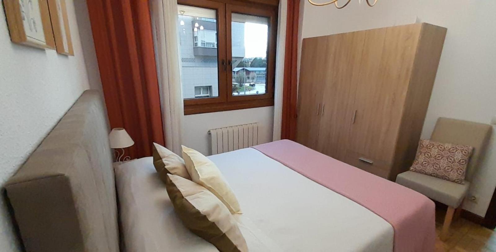 Apartamento Sobrevilla Sdr IV Sardinero Santander Luaran gambar