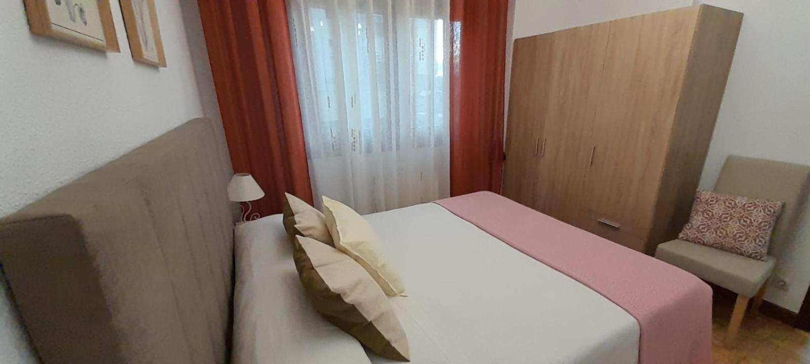 Apartamento Sobrevilla Sdr IV Sardinero Santander Luaran gambar