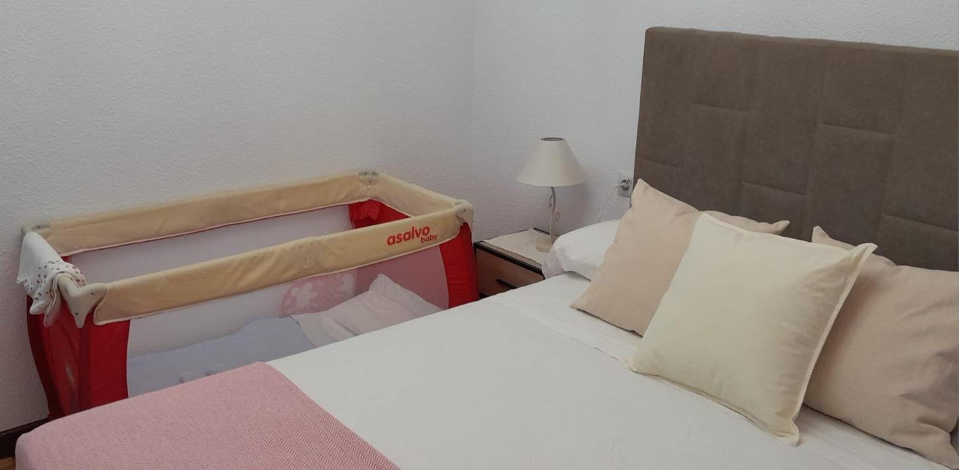 Apartamento Sobrevilla Sdr IV Sardinero Santander Luaran gambar
