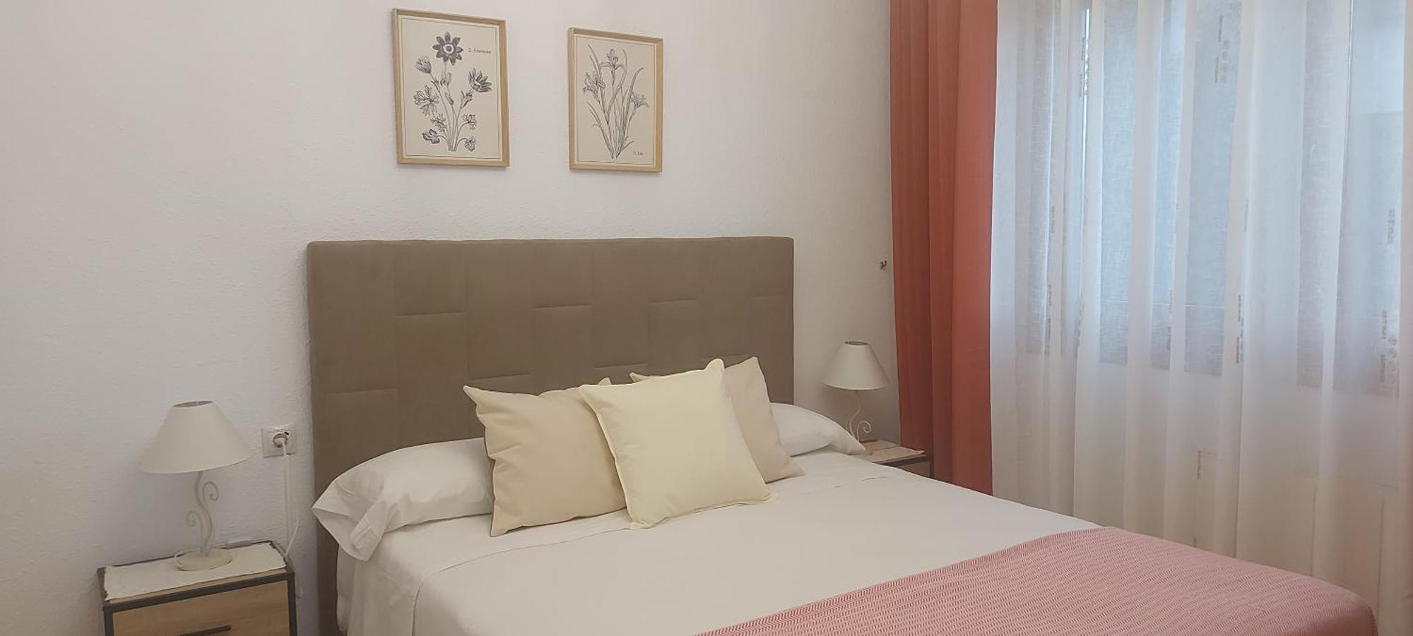Apartamento Sobrevilla Sdr IV Sardinero Santander Luaran gambar