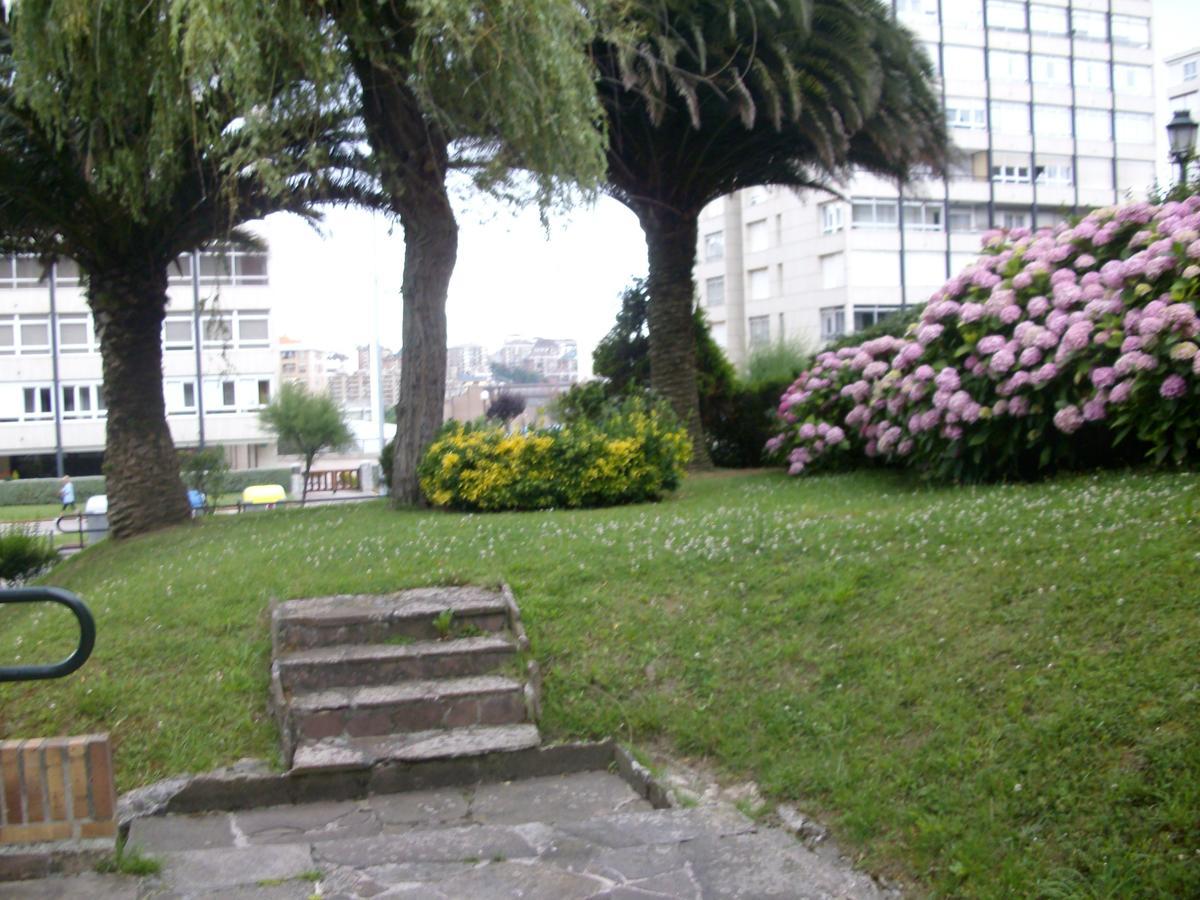 Apartamento Sobrevilla Sdr IV Sardinero Santander Luaran gambar