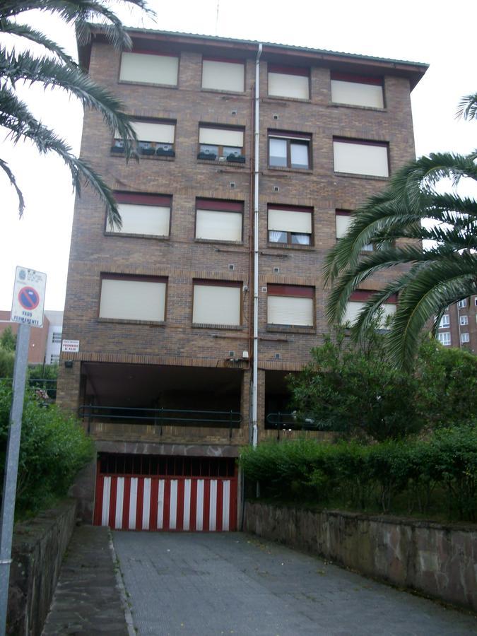 Apartamento Sobrevilla Sdr IV Sardinero Santander Luaran gambar