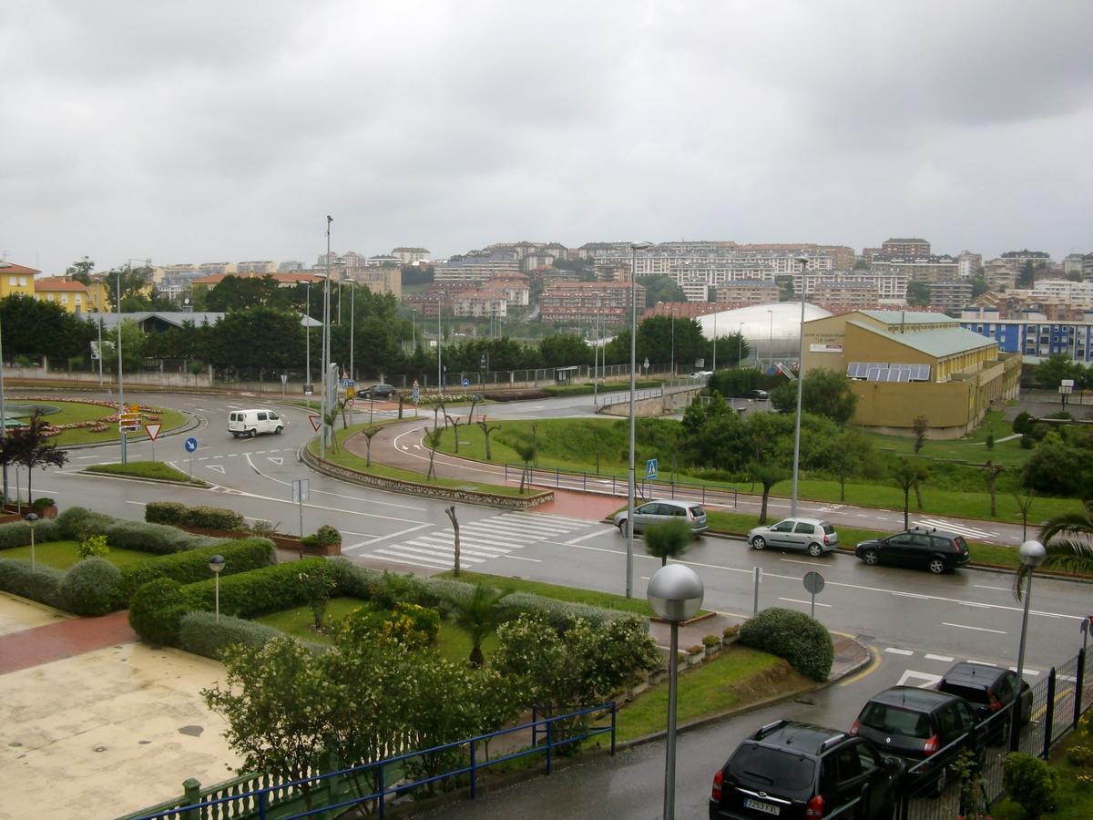 Apartamento Sobrevilla Sdr IV Sardinero Santander Luaran gambar