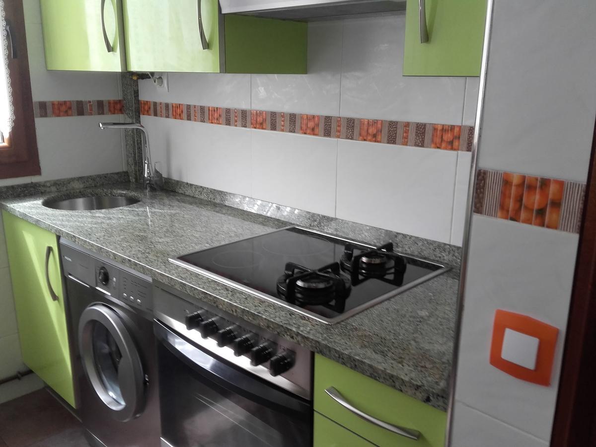 Apartamento Sobrevilla Sdr IV Sardinero Santander Luaran gambar